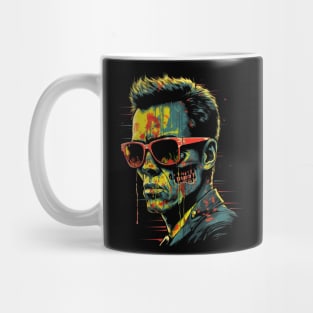 Zombie Club Mug